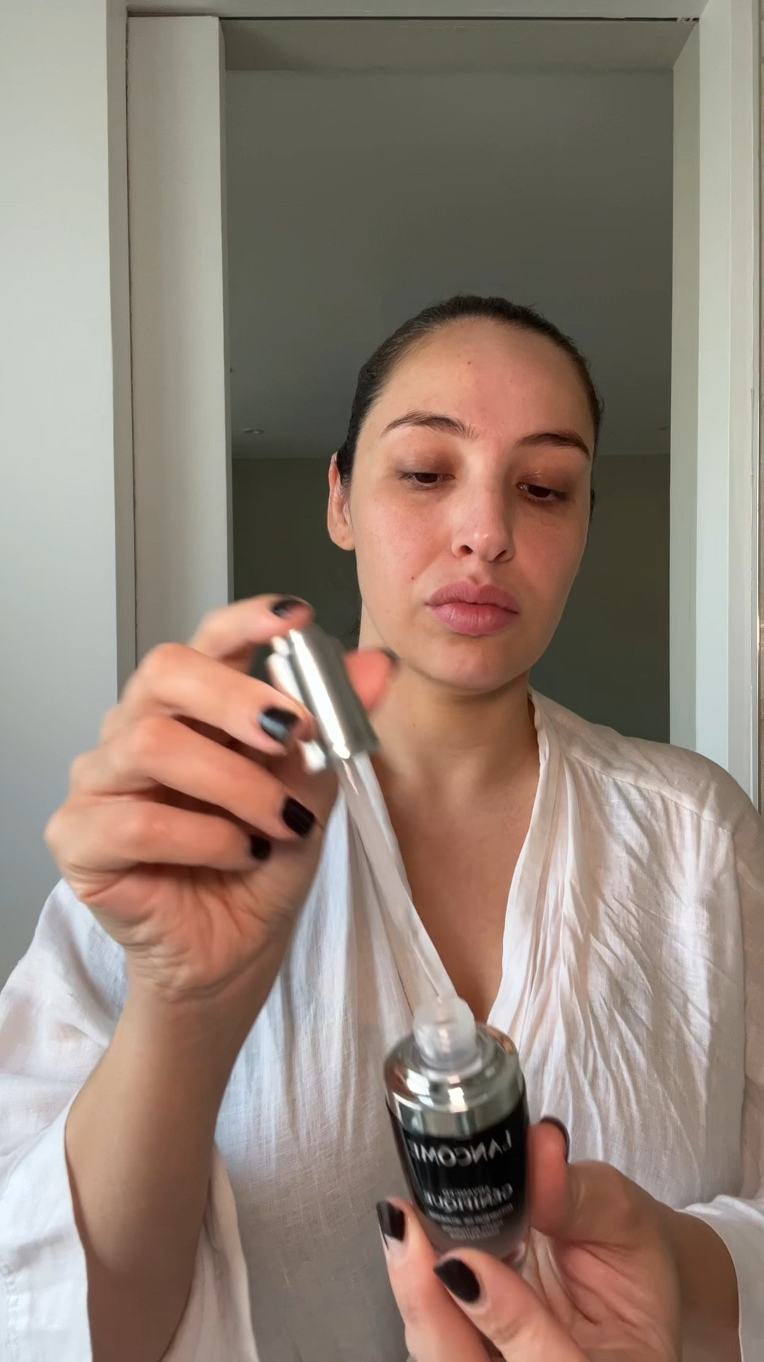 GRWM for a self care morning 🤍



#LTKbeauty #LTKuk #LTKluxury