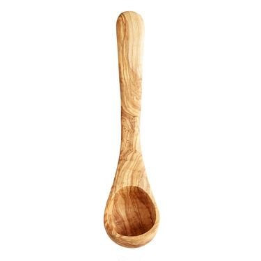 Olive Wood Ladle | World Market
