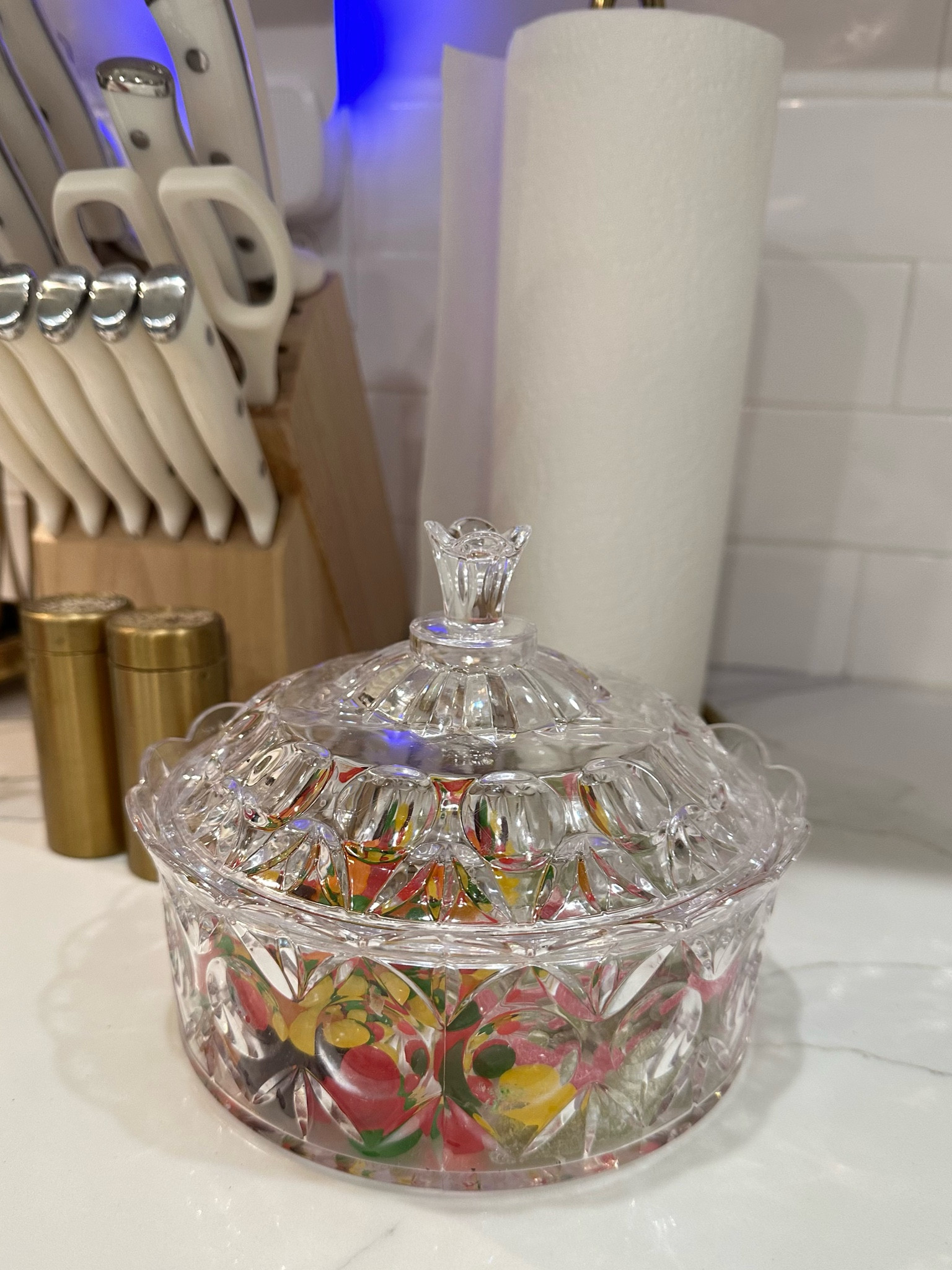 The cutest little (plastic) dish from Amazon! 

#LTKGiftGuide #LTKParties #LTKHome