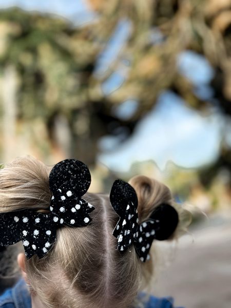Disney world, Minnie ears, Disney outfit 

#LTKbeauty #LTKfindsunder50 #LTKkids