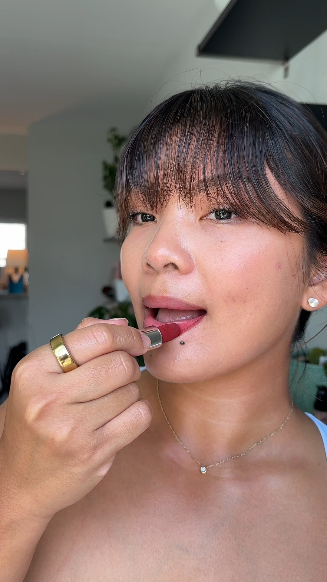 Red Lipstick
