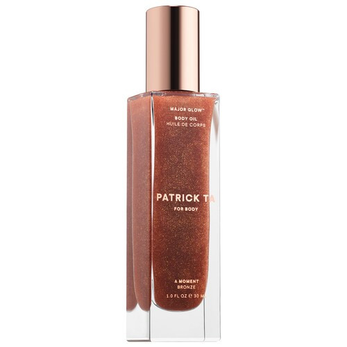 Mini Major Glow Body Oil | Sephora (US)