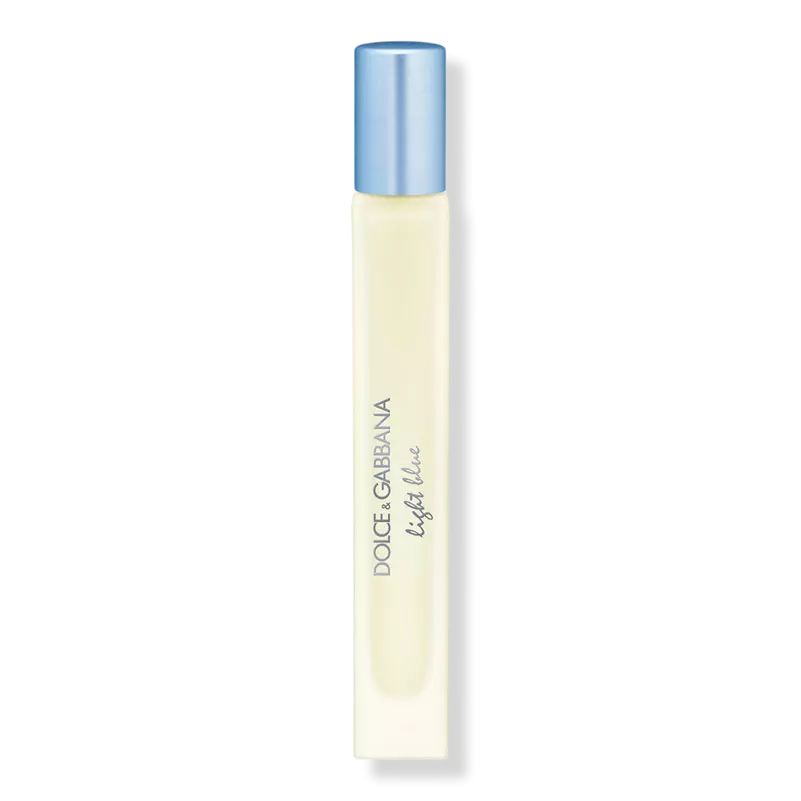 Light Blue Eau de Toilette Travel Spray | Ulta