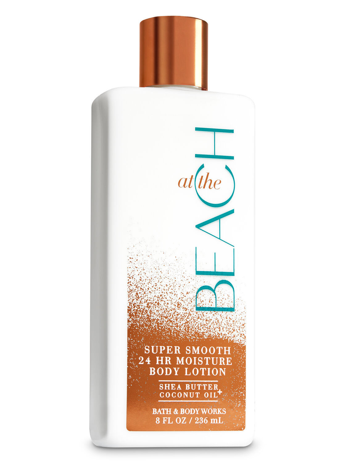 At the Beach Super Smooth Body Lotion | Bath & Body Works