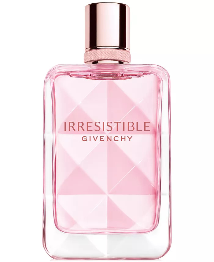 Givenchy Irresistible Very Floral Eau de Parfum, 2.7 oz. - Macy's | Macy's