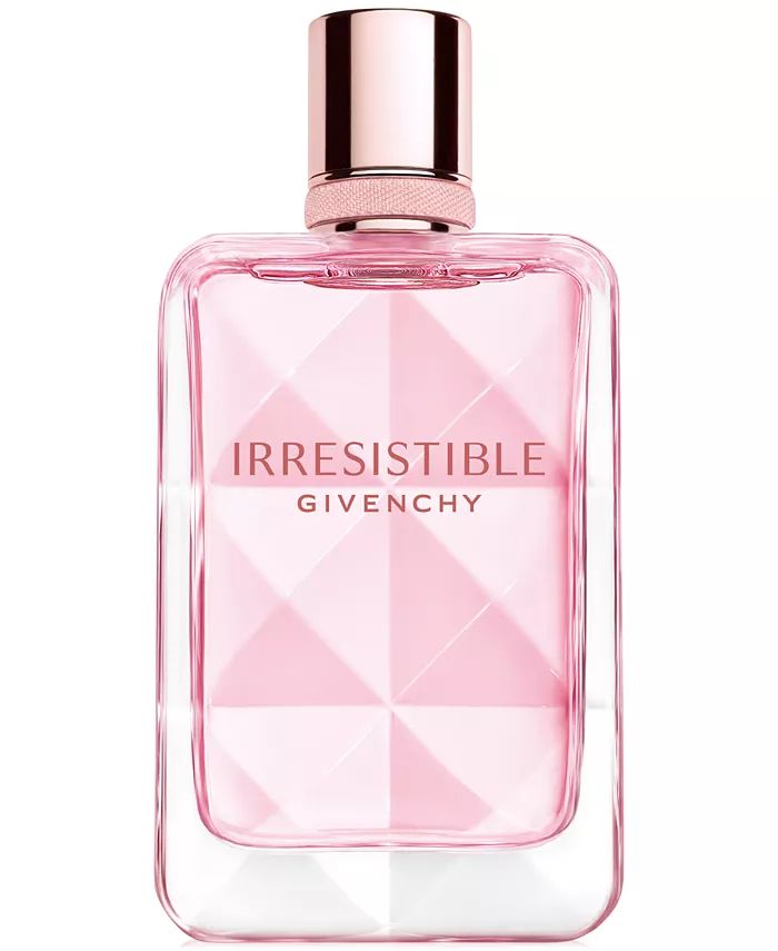 Givenchy Irresistible Very Floral Eau de Parfum, 2.7 oz. - Macy's | Macy's