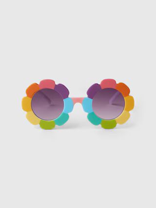 Toddler Rainbow Sunglasses | Gap Factory