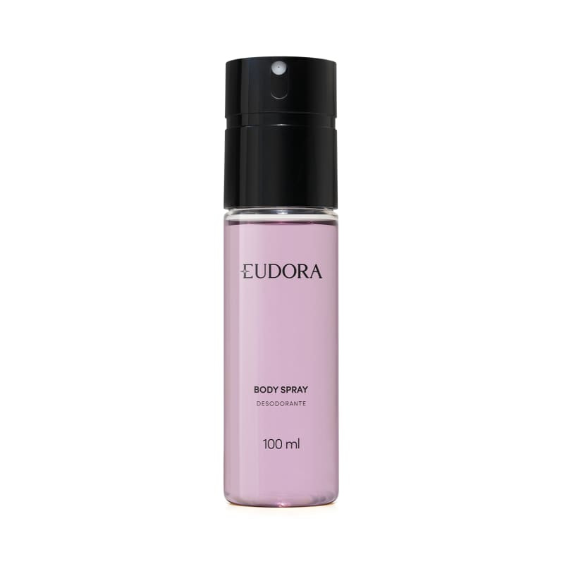 Desodorante Body Spray Eudora 100ml | Eudora | Eudora (BR)