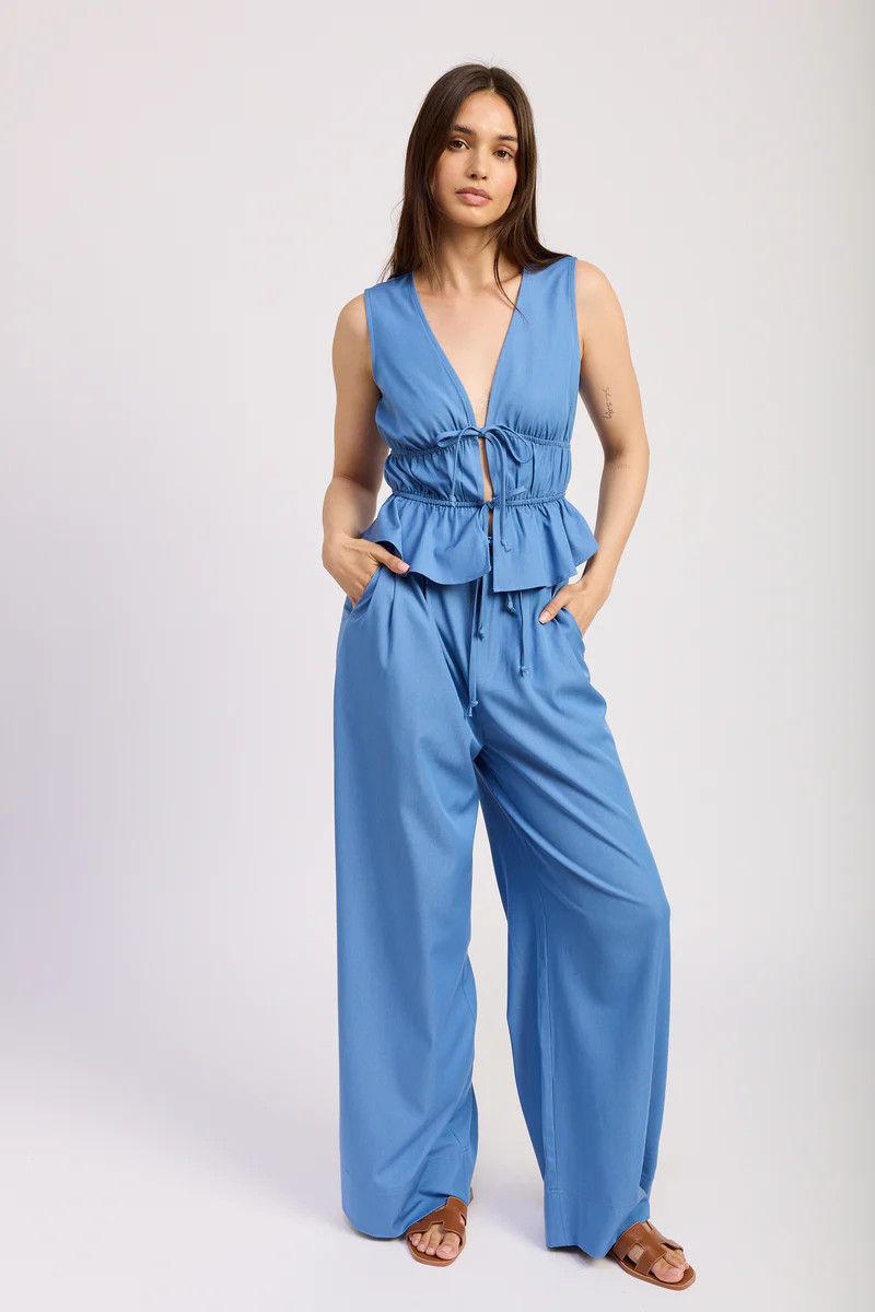 Liana Pants | En Saison