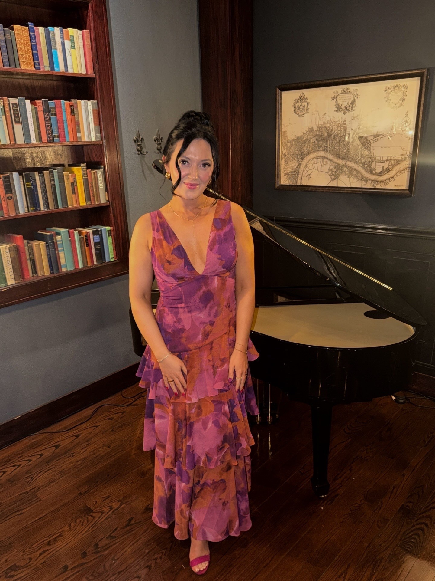 The perfect spring wedding guest dress, sure to turn heads 



#LTKSeasonal #LTKWedding