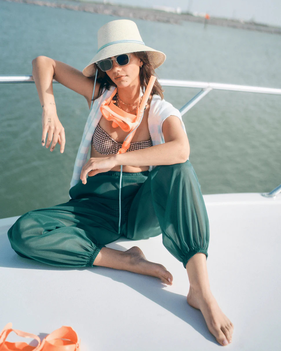 The Golden Hour Bucket PRE-ORDER | SISSY LIGHT