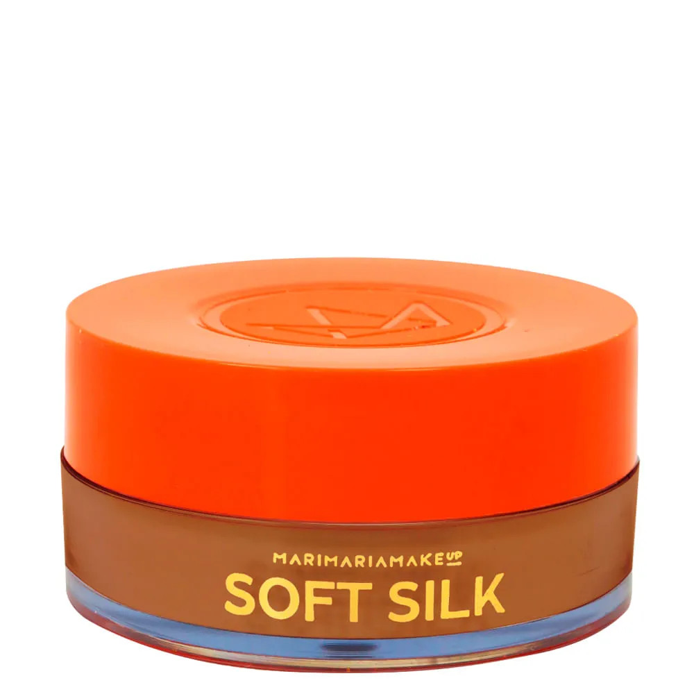Pó Facial Mari Maria Soft Silk Quick Bake 15 g | Amobeleza (BR)