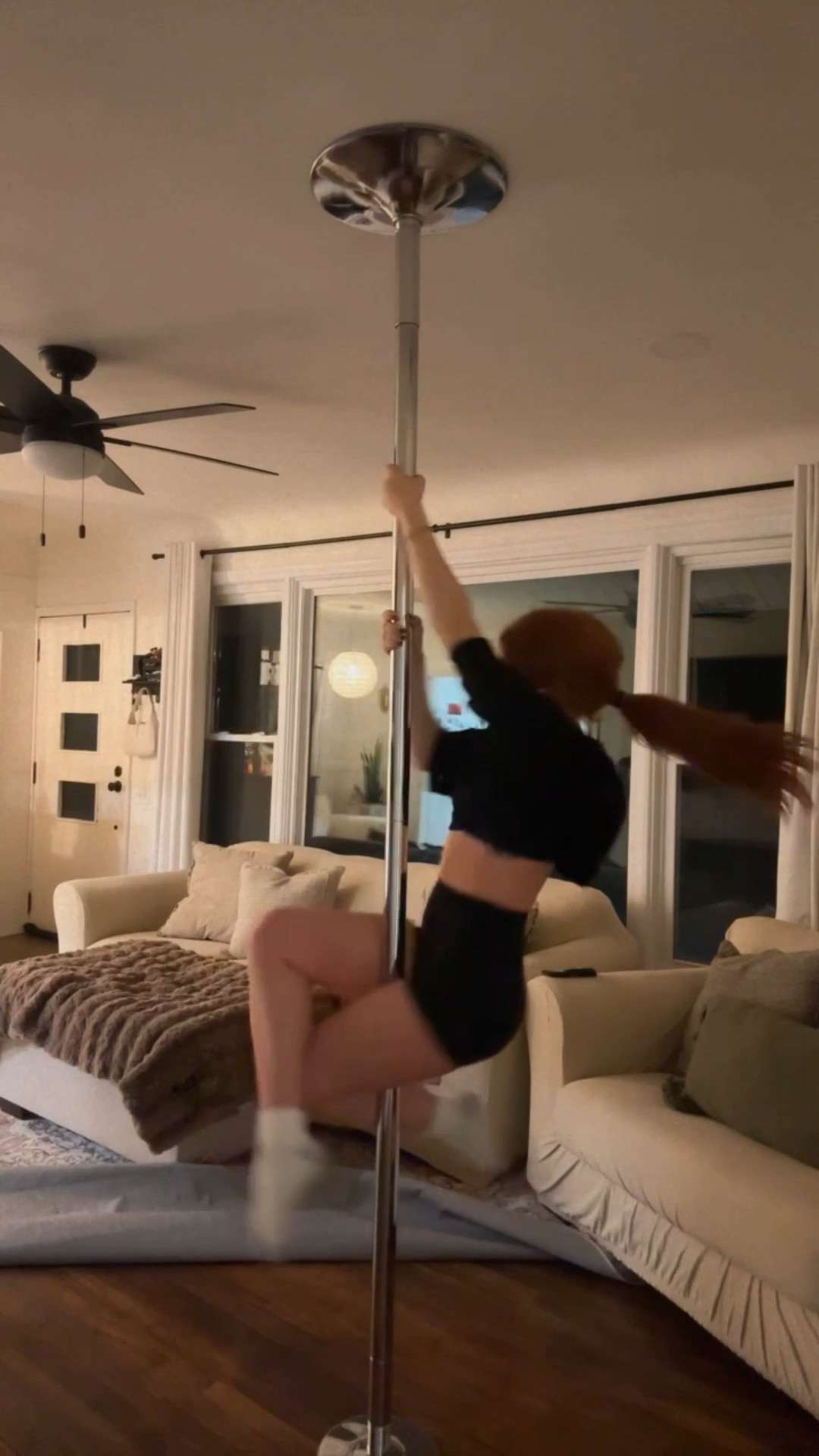 first week of practicing! this is so much fun & such a good workout! You don’t realize how many muscles you’re using

#LTKdayinmylife #LTKfitnessgoals #LTKActive