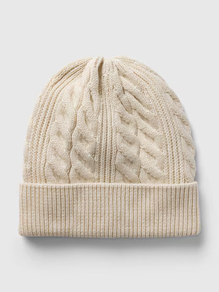 Cable-Knit Beanie | Gap (US)