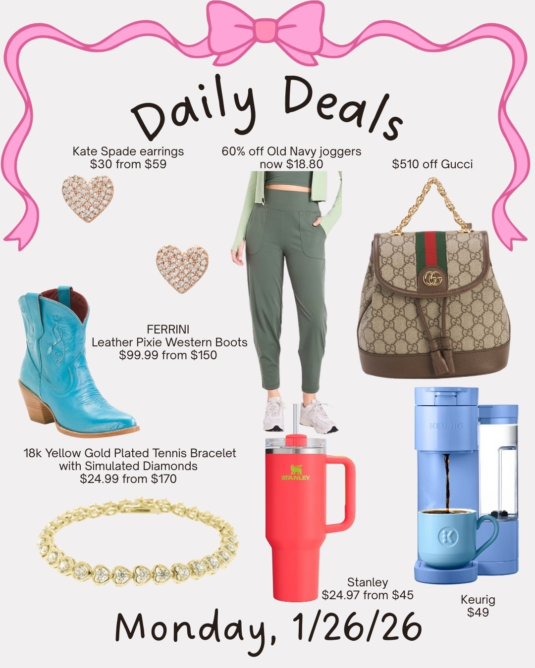 Daly deals 

#LTKSaleAlert #LTKHome