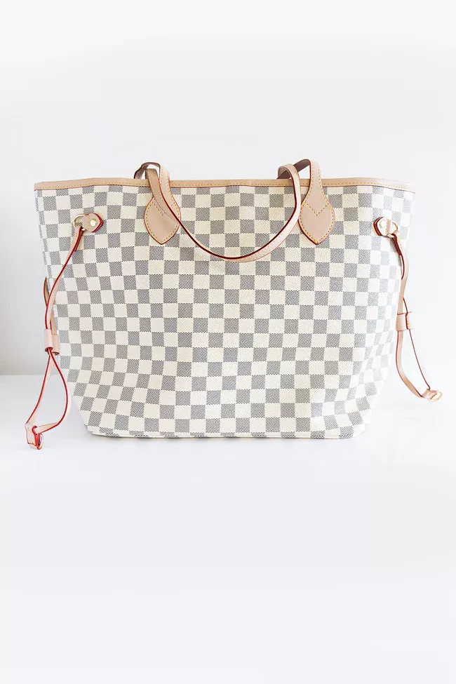Dupe Louis Vutton Neverfull Bag … curated on LTK