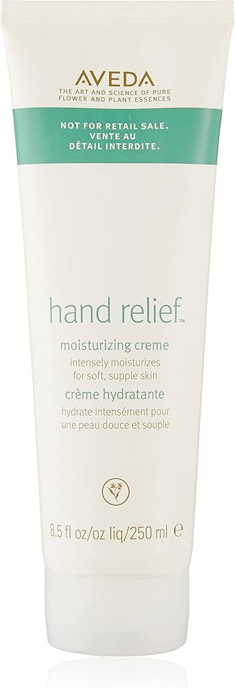 Aveda Hand Relief BB Moisturizing Cream, 8.5 Ounce | Amazon (US)