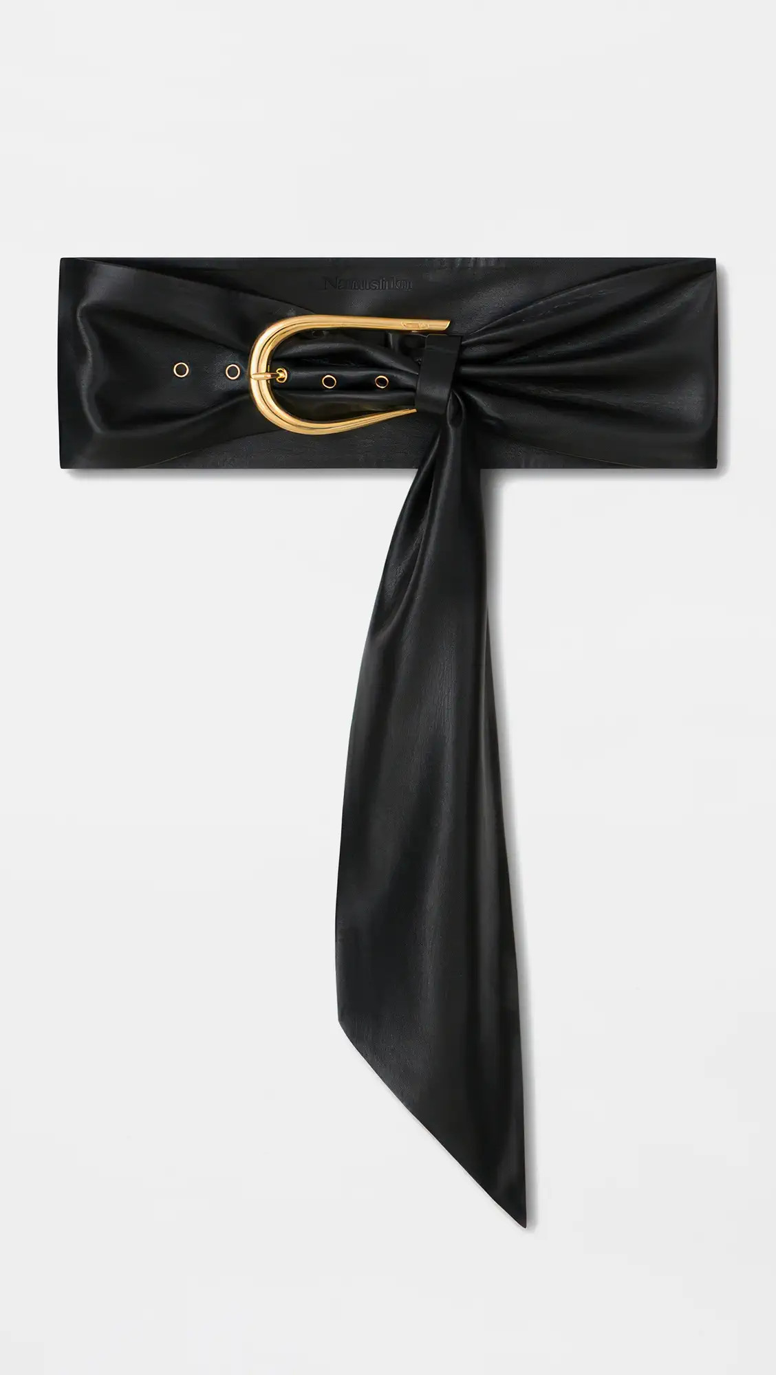 Nanushka Dae Belt | Shopbop | Shopbop