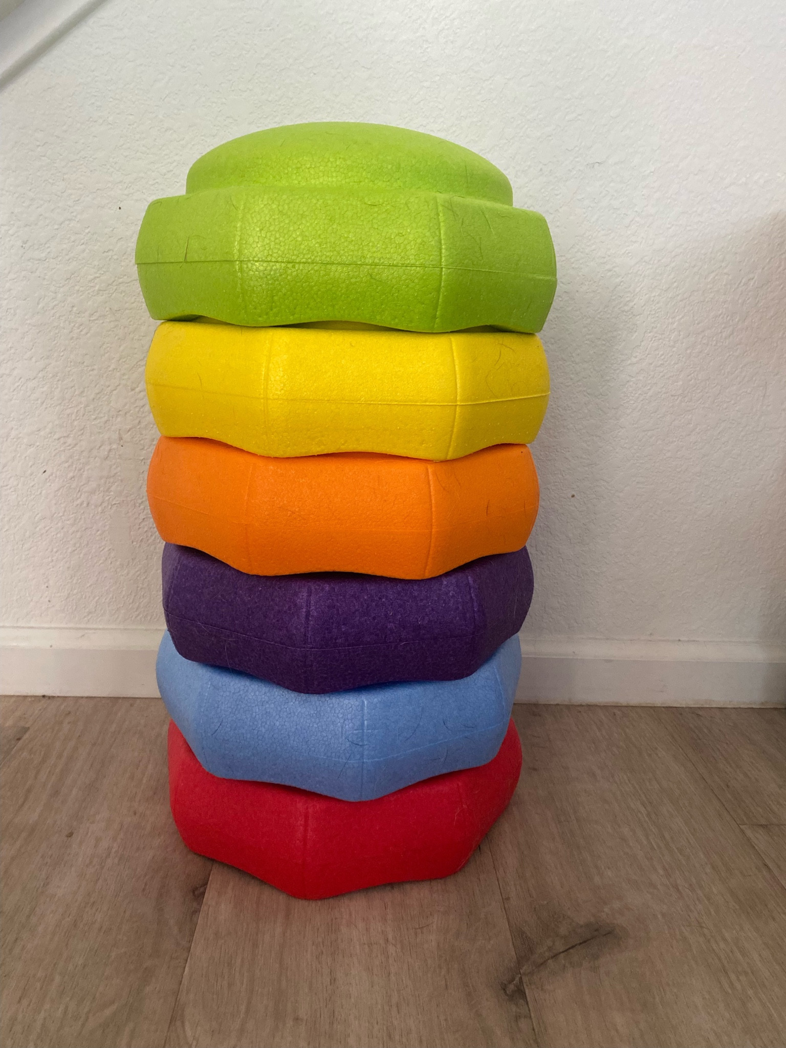 Stepping stones for toddlers dupe cheaper find activity color sorting 

#LTKKids #LTKmomlife #LTKActive