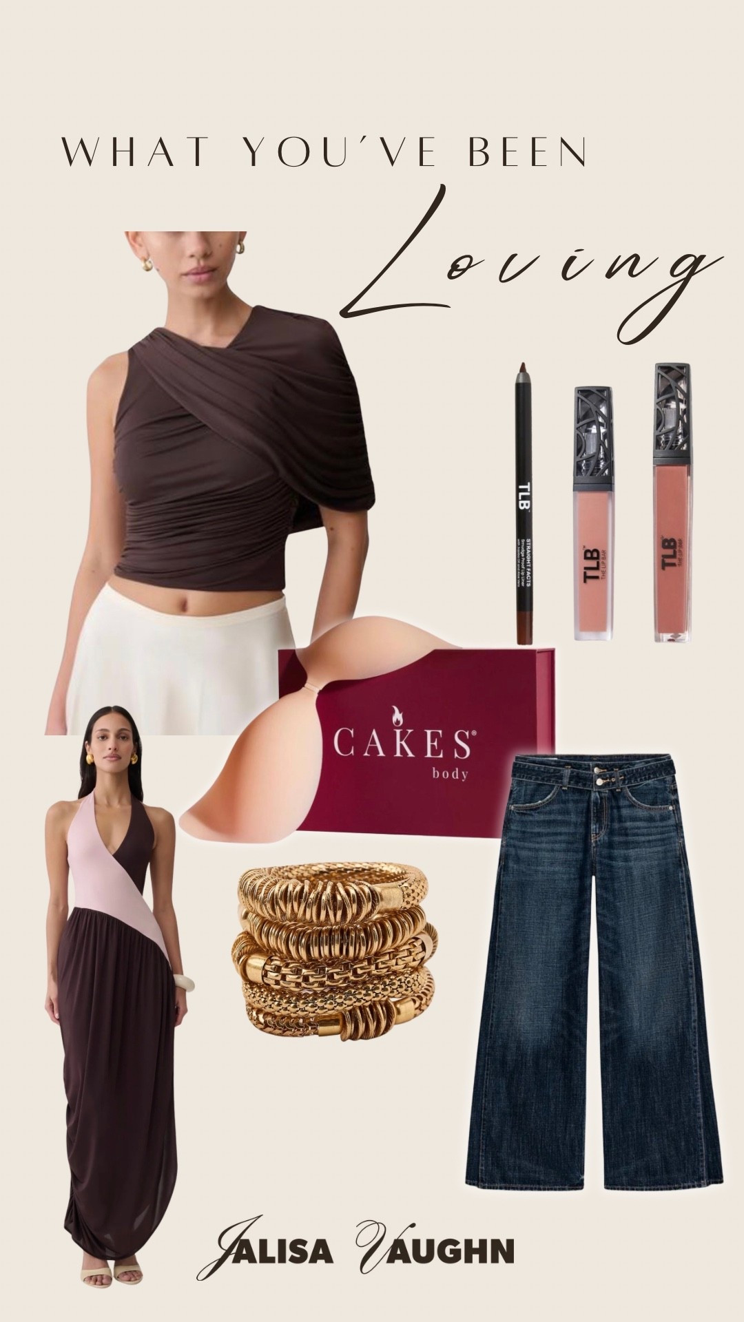 Weekly round up of current beauty and style favs you all have been shopping!

#LTKootd #LTKBeauty #LTKMidsize