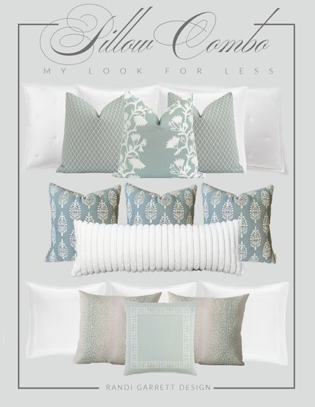 Throw pillows for less my bedroom bedding for less 

#LTKstyletip #LTKhome #LTKfindsunder50