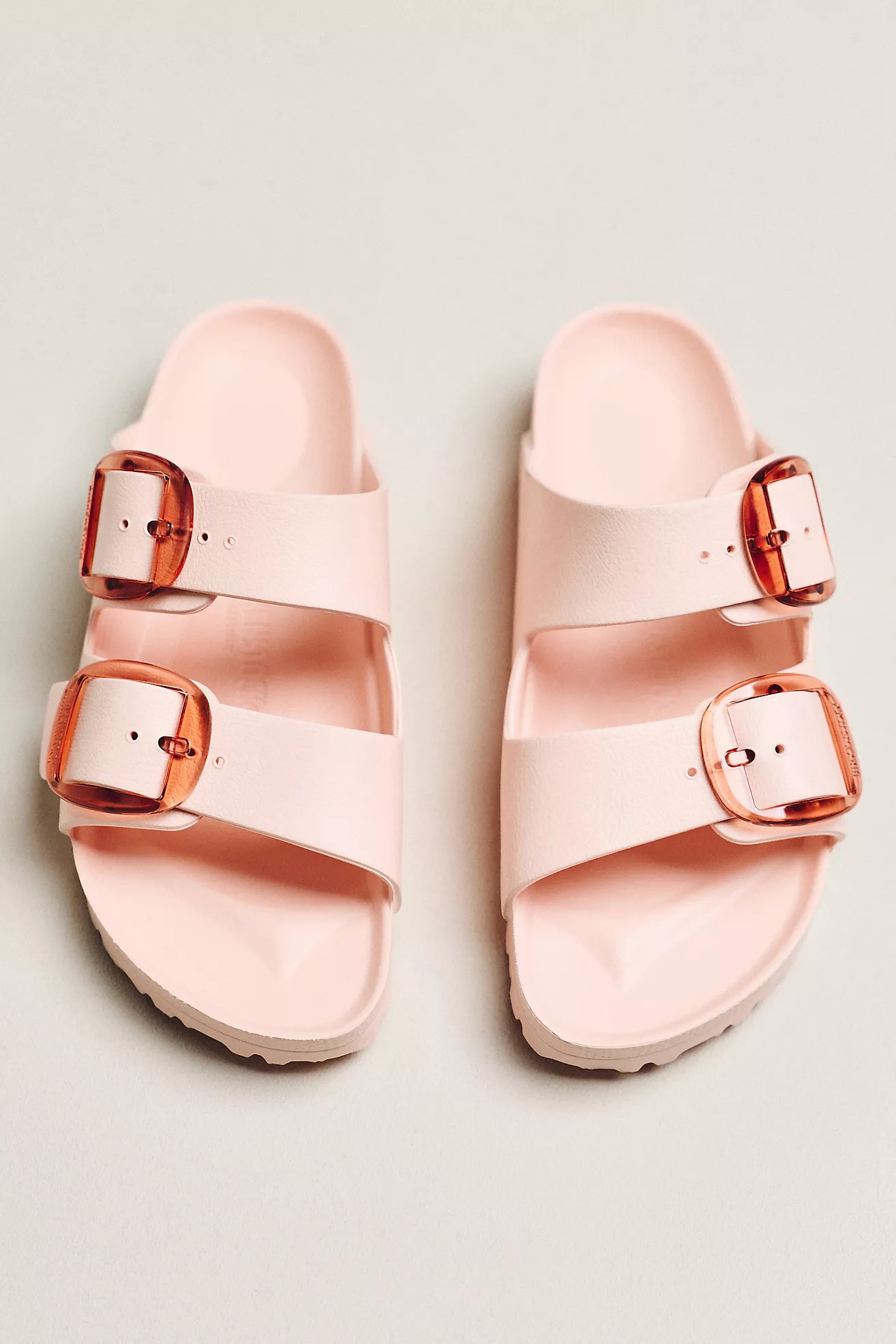 Birkenstock Arizona Big Buckle EVA Sandals | Anthropologie (US)