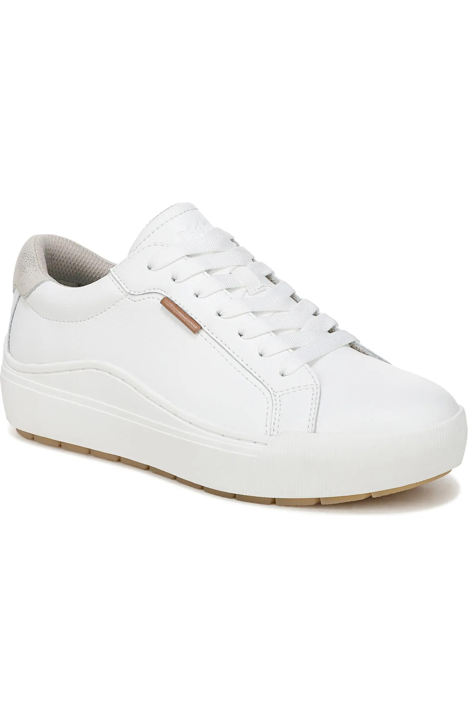Dr. Scholl's Take Time Platform Sneaker (Women) | Nordstrom | Nordstrom