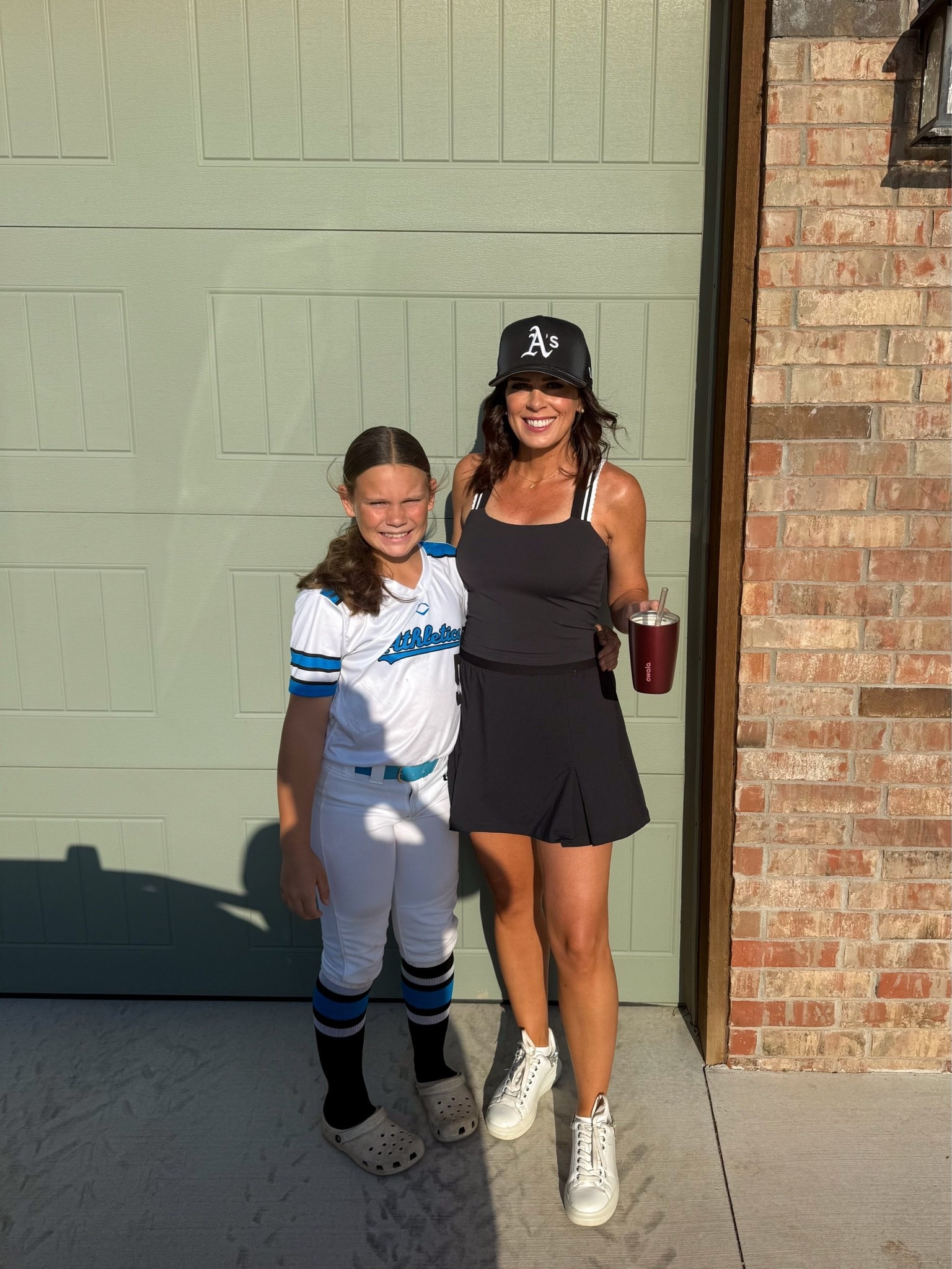 Women’s activewear
Sports mom ootd

#LTKootd #LTKActive #LTKmomlife