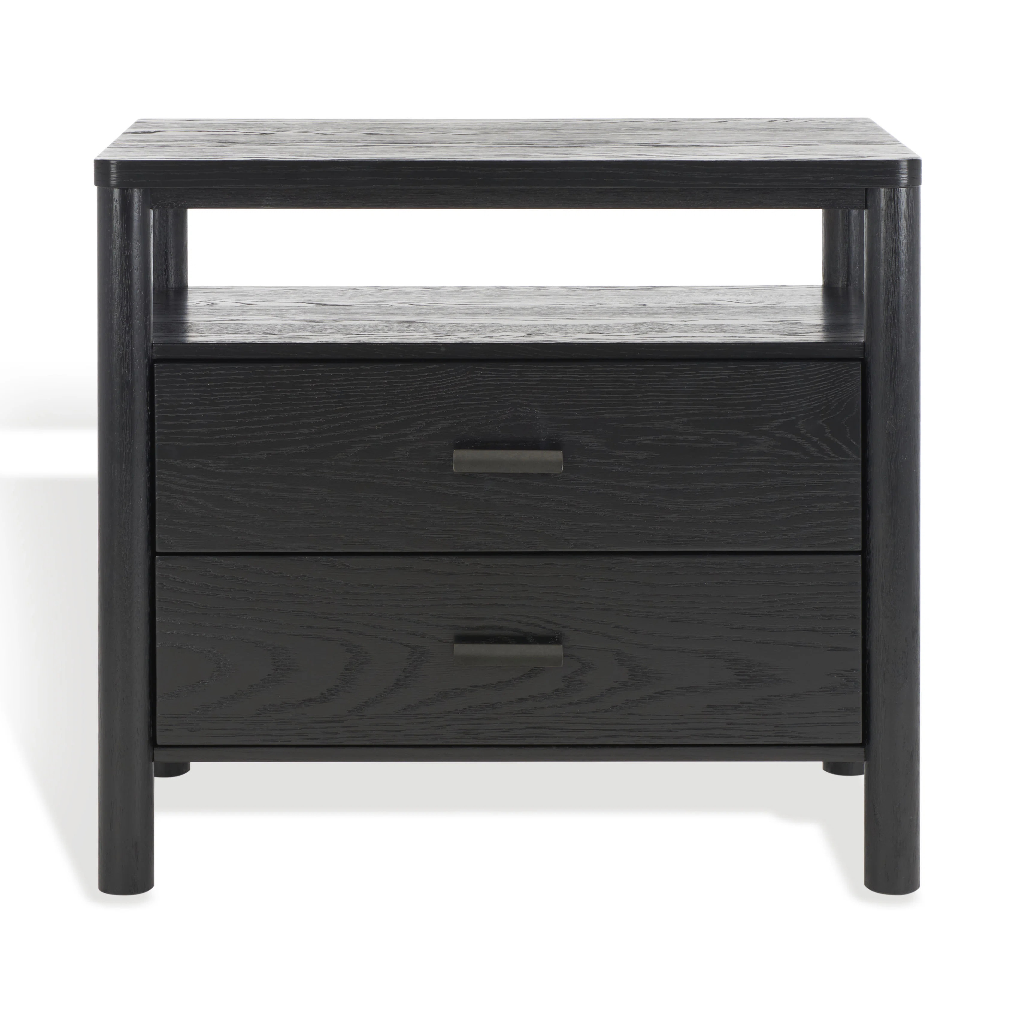 Joss & Main Kaplan Wood Nightstand | Wayfair | Wayfair North America
