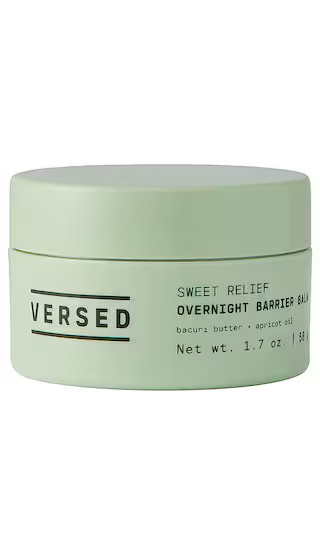 VERSED Sweet Relief Overnight Recovery Balm in Beauty: NA. | Revolve Clothing (Global)