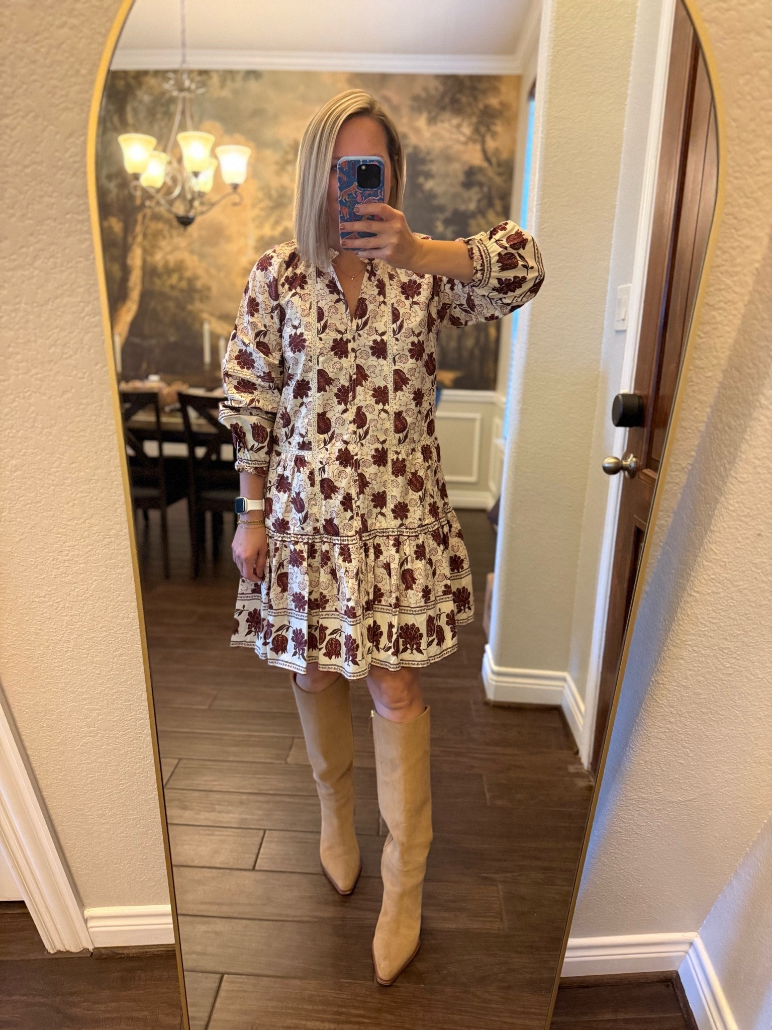 Size small dress

Early fall, Walmart style, over 40, work wear

#LTKxWalmart #LTKOver40 #LTKWorkwear