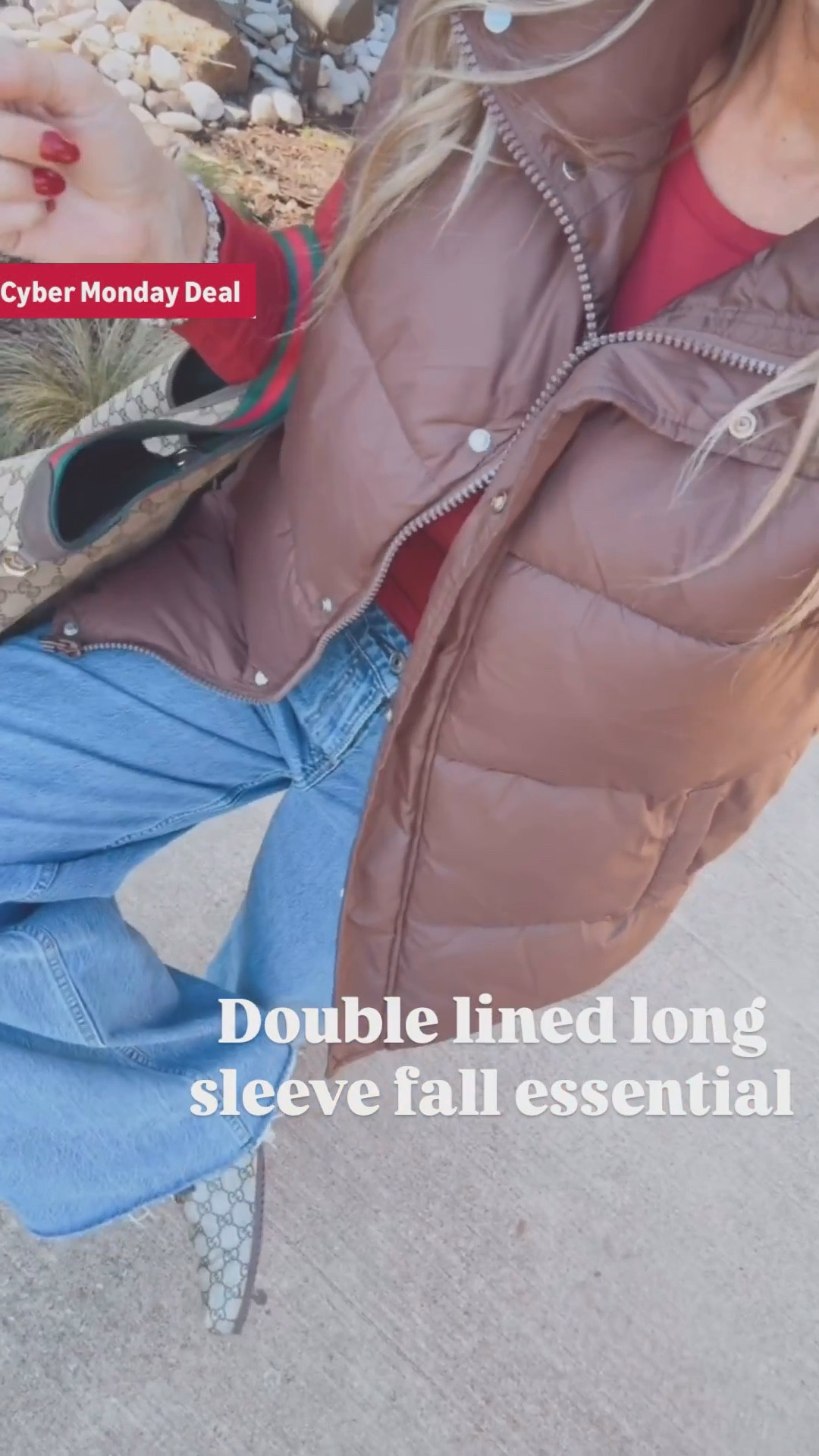 White elephant gift. Gift guide for HER. Mom. . Red light mask. Lululemon . Nike socks. Nike. Fall fashion. Anthropologie looks for less dress. Holiday party. . Winter fashion. Cardigan, Lululemon. Gucci clog. Slides. Cyber monday. Ring cleaner sale. Great stocking stuffer. Nike shoe sale. @amazon fashion Black Friday deals. Gucci, black Friday sale. Fleece lined tights. Cyber week. Amazon Black Friday. 2025. Holiday pjs. Christmas pjs. Family pjs. Holiday pajamas.  clips. sale! Dressy holiday party outfit. Sequin skirt. Skort. Burgundy outfits.  sale. Thanksgiving outfit. Gift guide. Valentino looks for less restocked!!! Black Friday. Cyber Monday. Cyber week. Holiday arty. Casual holiday outfit. Dressy holiday party outfit. . Fall fashion. Holiday pjs. Early Black Friday deals. Thanksgiving. Gift guide. Thanksgiving. Holiday party. Friendsgiving. 2025. Boots. Fall boots. Ugg SAVE VS SPLURGE. Looks for less. Daily deal. Black Friday. Christmas outfit. Lounge set. Holiday party. Gift guide for her. Gift guide for teens. Ugg tazz. Gift guide 2025. Ugg clog. Thanksgiving outfit. Lululemon sale. Gift guide for her.Fits TTS, wear 8. Leggings.
Fall family photos outfits. Holiday pajamas. Christmas pajamas. Christmas pjs. Gift guide for kids. Gift guide for her. Gift guide for the family. Black Friday. Cyber Monday. Early Black Friday. Cyber week #ltkholiday #ltkgiftguide #




#LTKHoliday #LTKdayinmylife #LTKGiftGuide