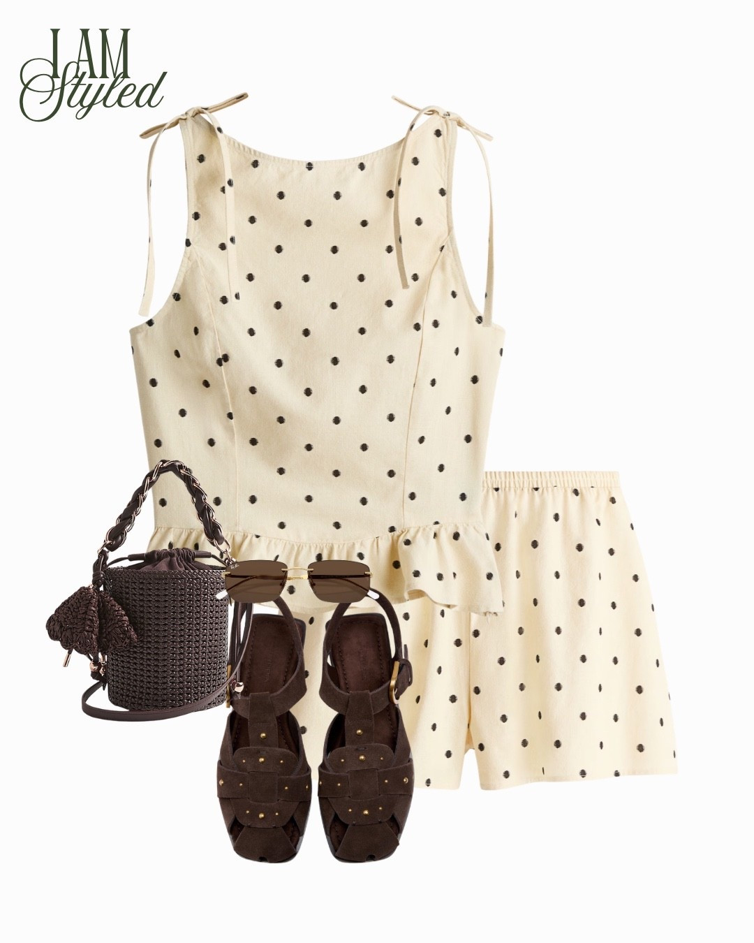 #LTKspring #LTKeurope #LTKuk