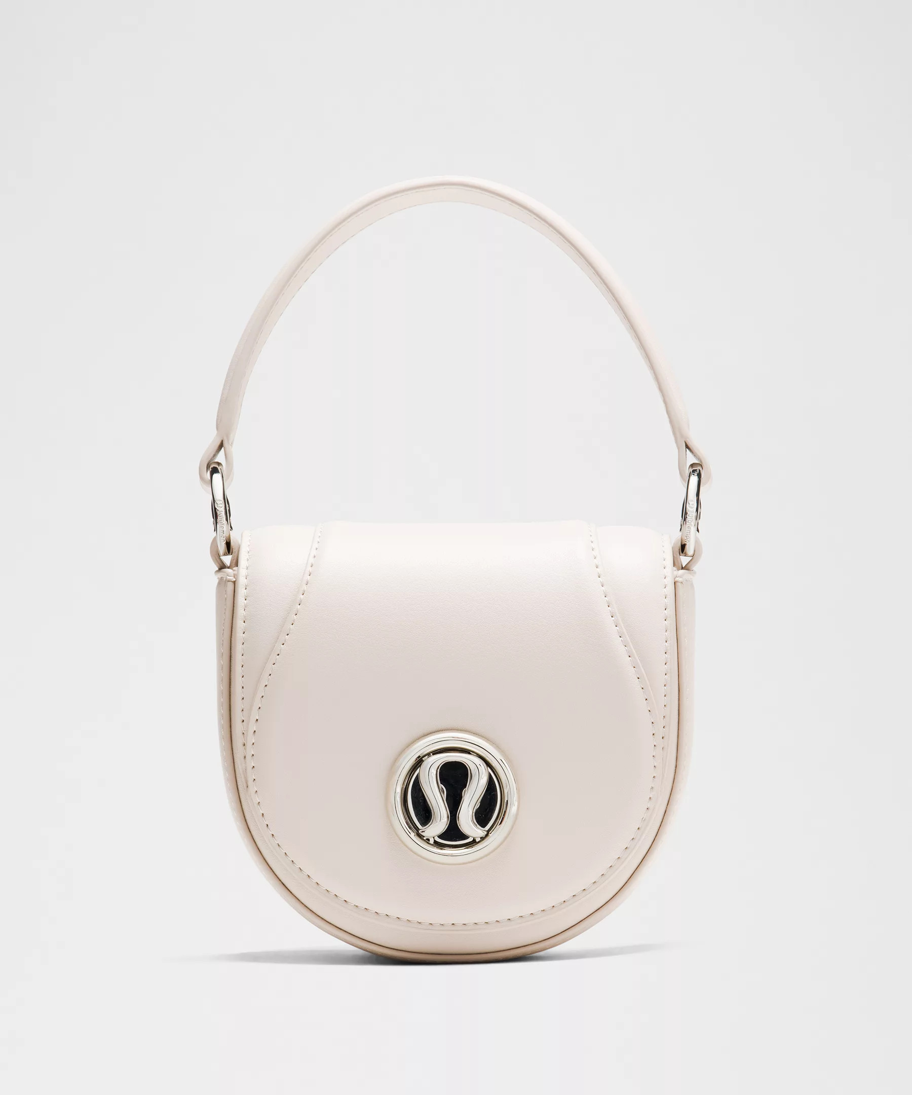 Leather Alternative Mini Crossbody Bag | Lululemon (US)