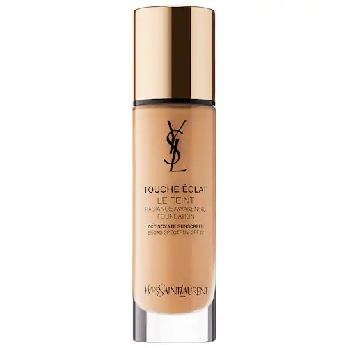 Touche Eclat Le Teint Radiant Liquid Foundation | Sephora (US)