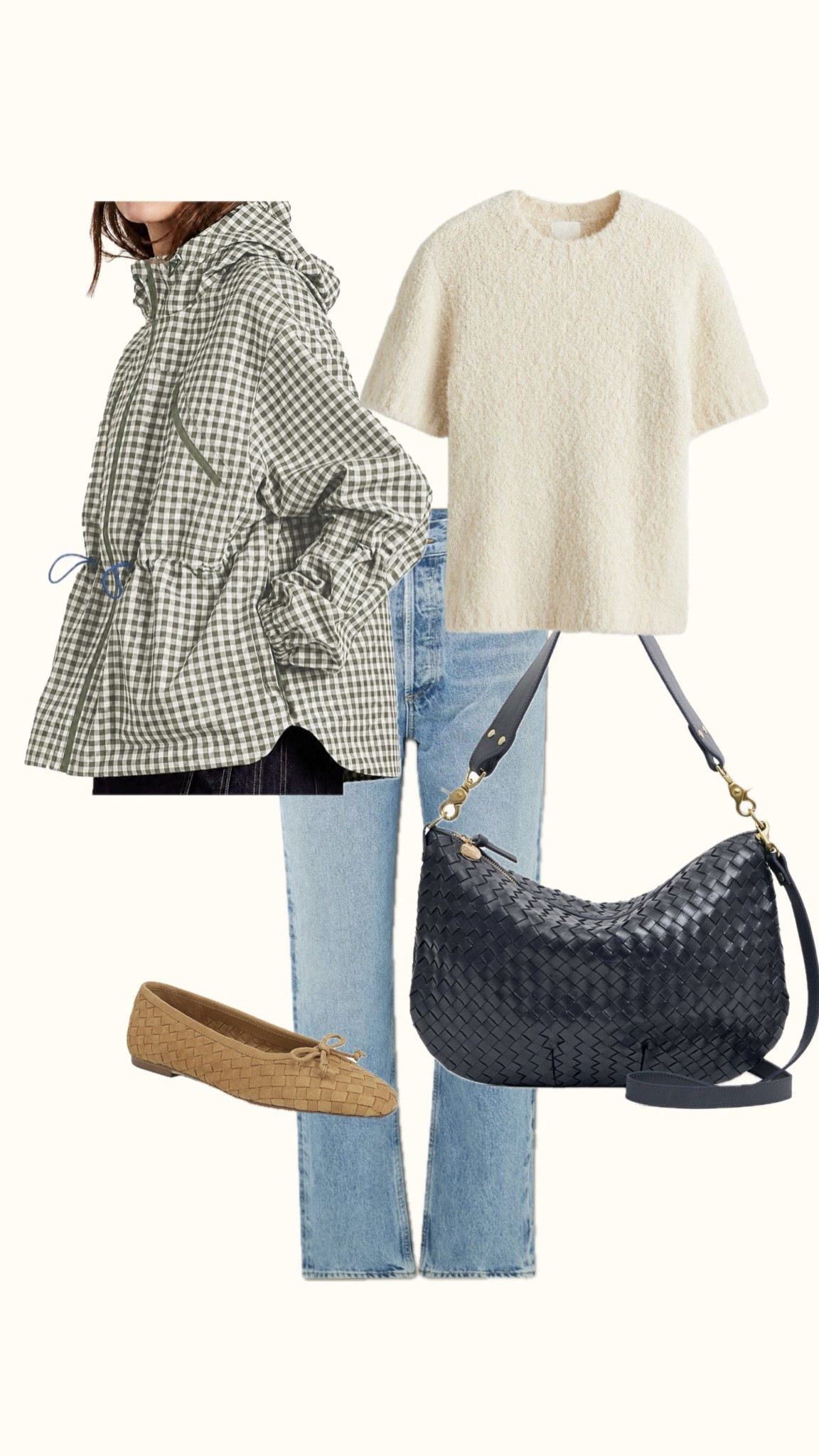 Easy fall styling 🍂

#LTKootd #LTKSeasonal #LTKdayinmylife