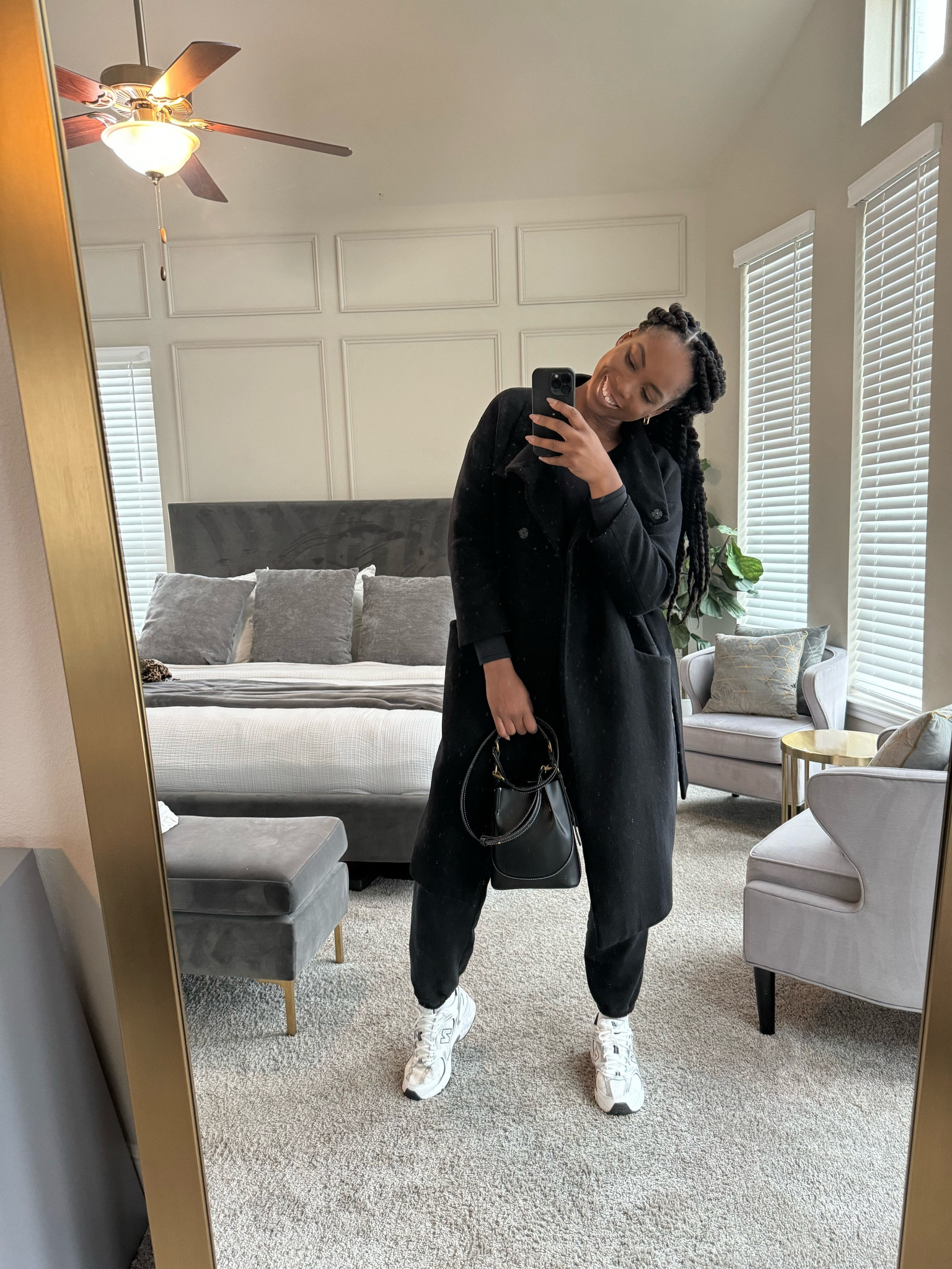 Easy simple chic look for running errands!

#LTKshoecrush #LTKfindsunder50 #LTKfindsunder100