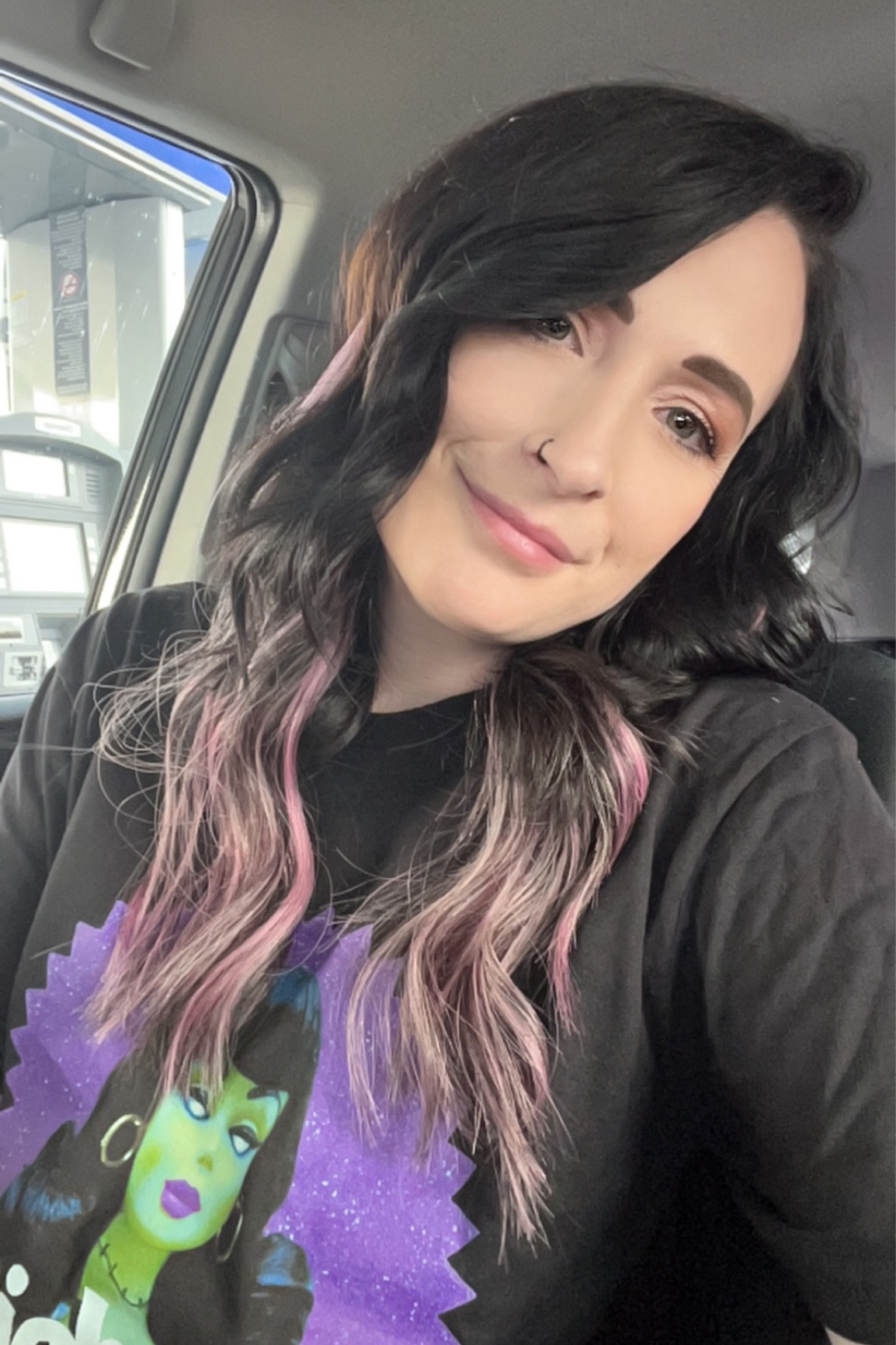 💈 hair saviors 💈as someone who colors and bleaches their hair often, prioritizing hair care is a MUST! Take advantage of my trial and error by trying my top picks! Olaplex is totally worth the hype. I alternate between 4 and 4C for shampoo when i need a deeper scrub and use the mask once a month. Another favorite is K18 to help with bleach damage. Temperature controlled tools to limit heat damage! Last tip- get a good wet brush and lots of silk scrunchies!! 💕

#LTKSeasonal #LTKstyletip #LTKbeauty