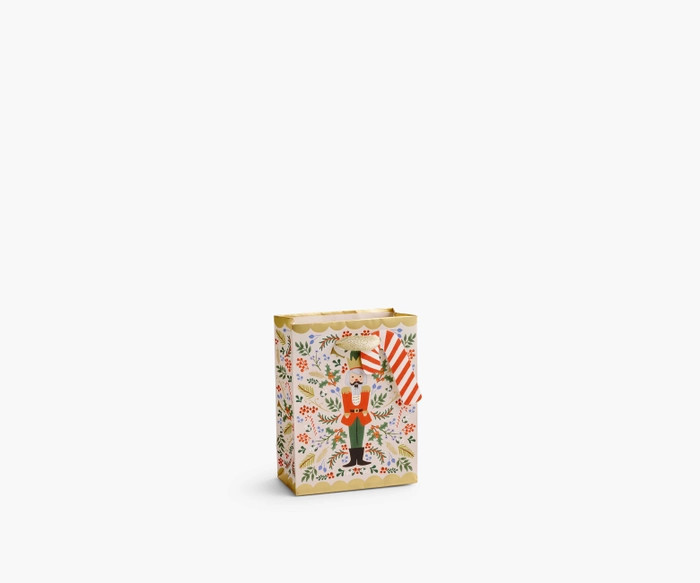 Nutcracker Sweets Gift Bag | Rifle Paper Co.