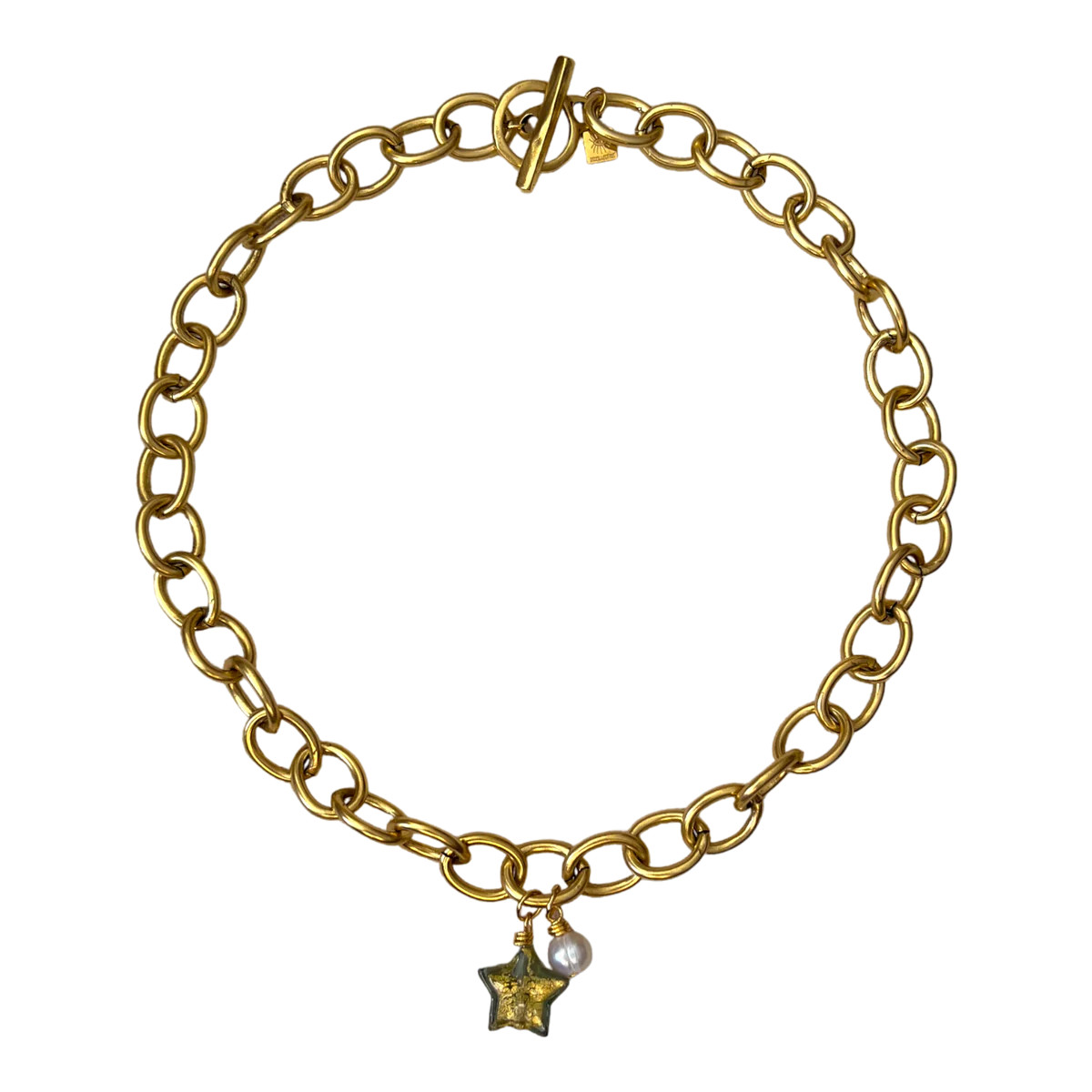 Lille Necklace | SC Collection