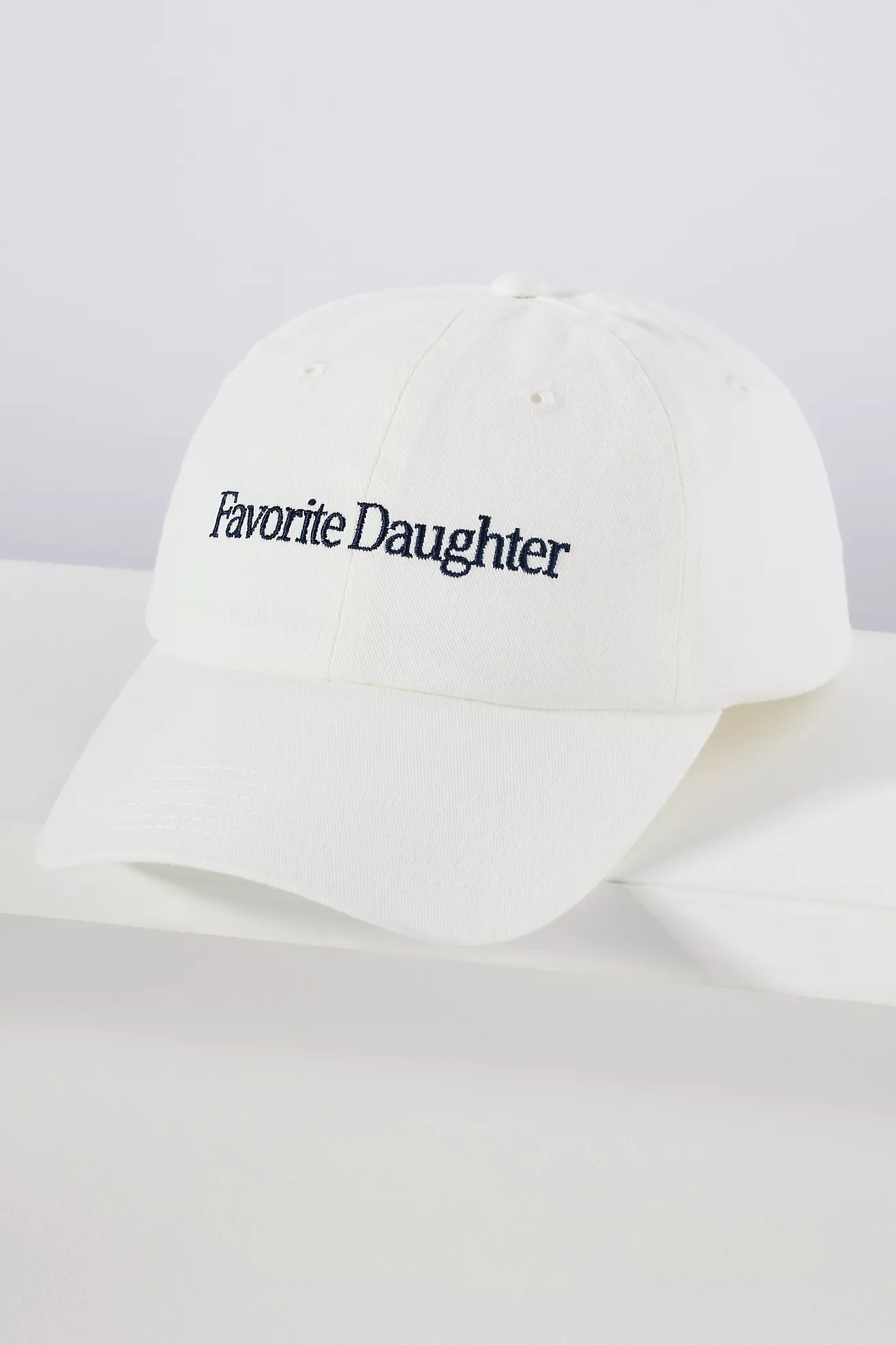 Favorite Daughter Baseball Cap | Anthropologie (US)