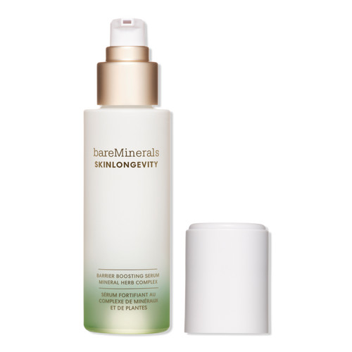 SKINLONGEVITY Nourishing Barrier Boosting Serum with Niacinamide | Ulta