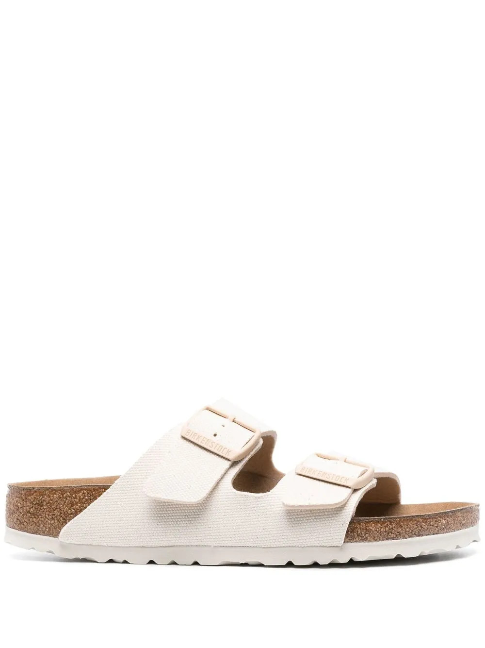 buckle-fastened sandals | Farfetch Global