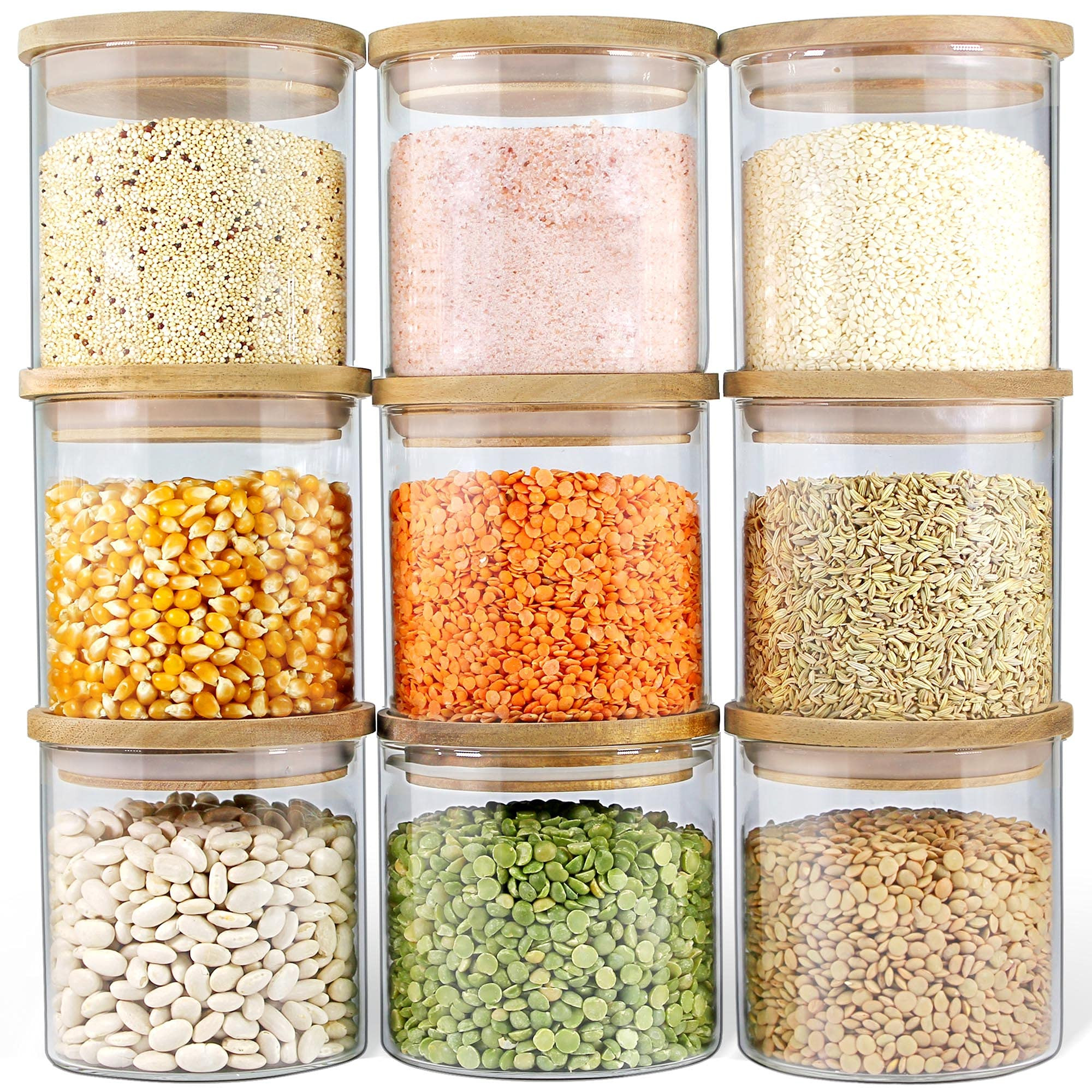 Smal Food Jars | Amazon (US)