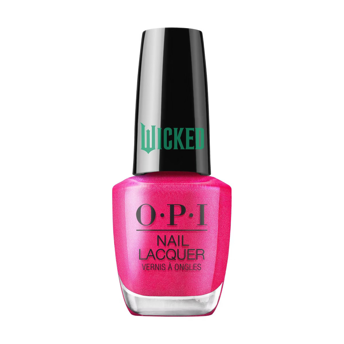 OPI Wicked Nail Polish - 0.5 fl oz | Target