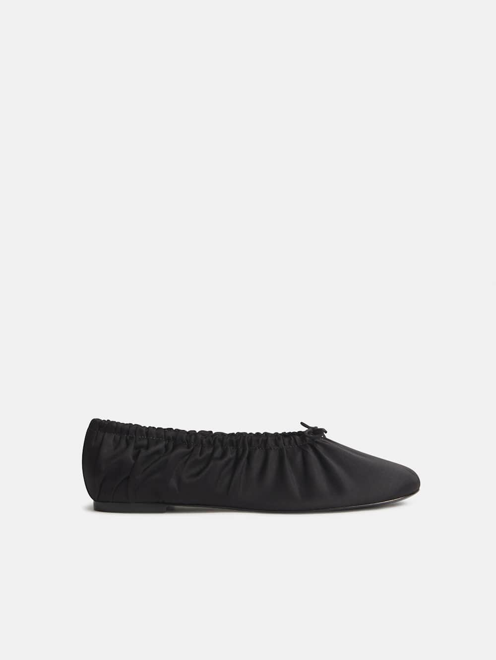 Brie Ballet Flat | Reformation (Global)