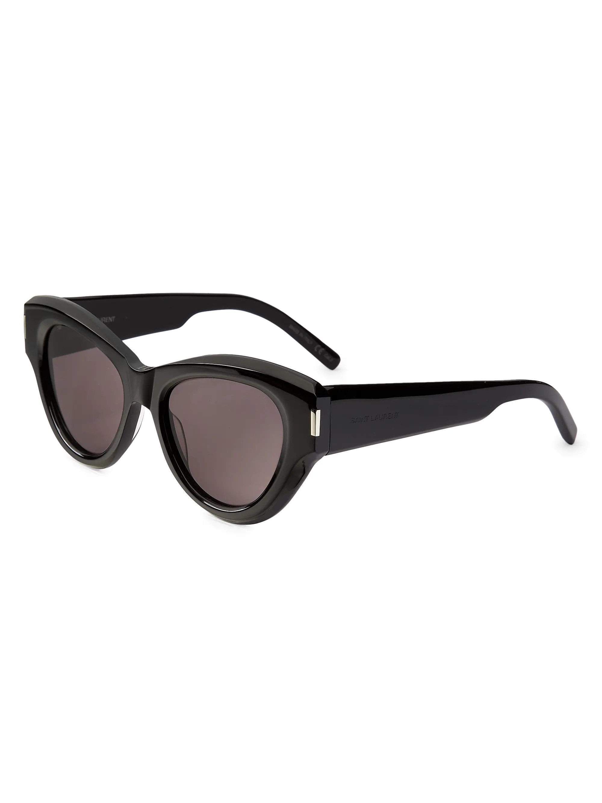 51MM Cat-Eye Sunglasses | Saks Fifth Avenue