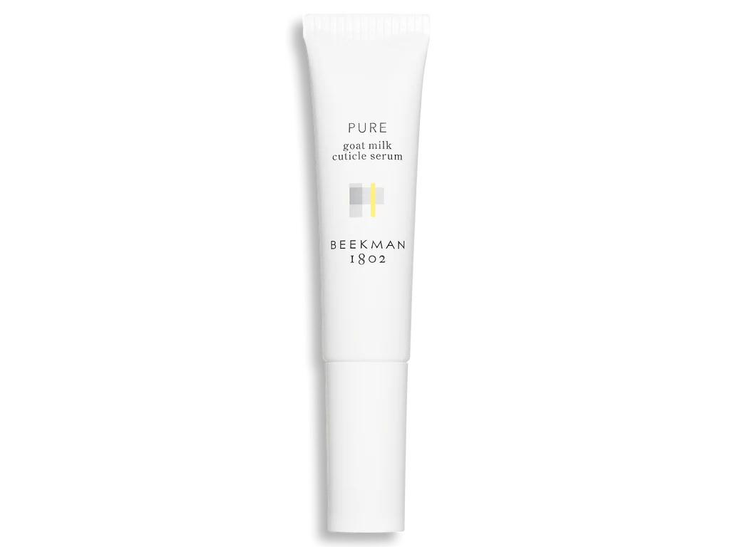 Pure Goat Milk Cuticle Serum | Beekman 1802