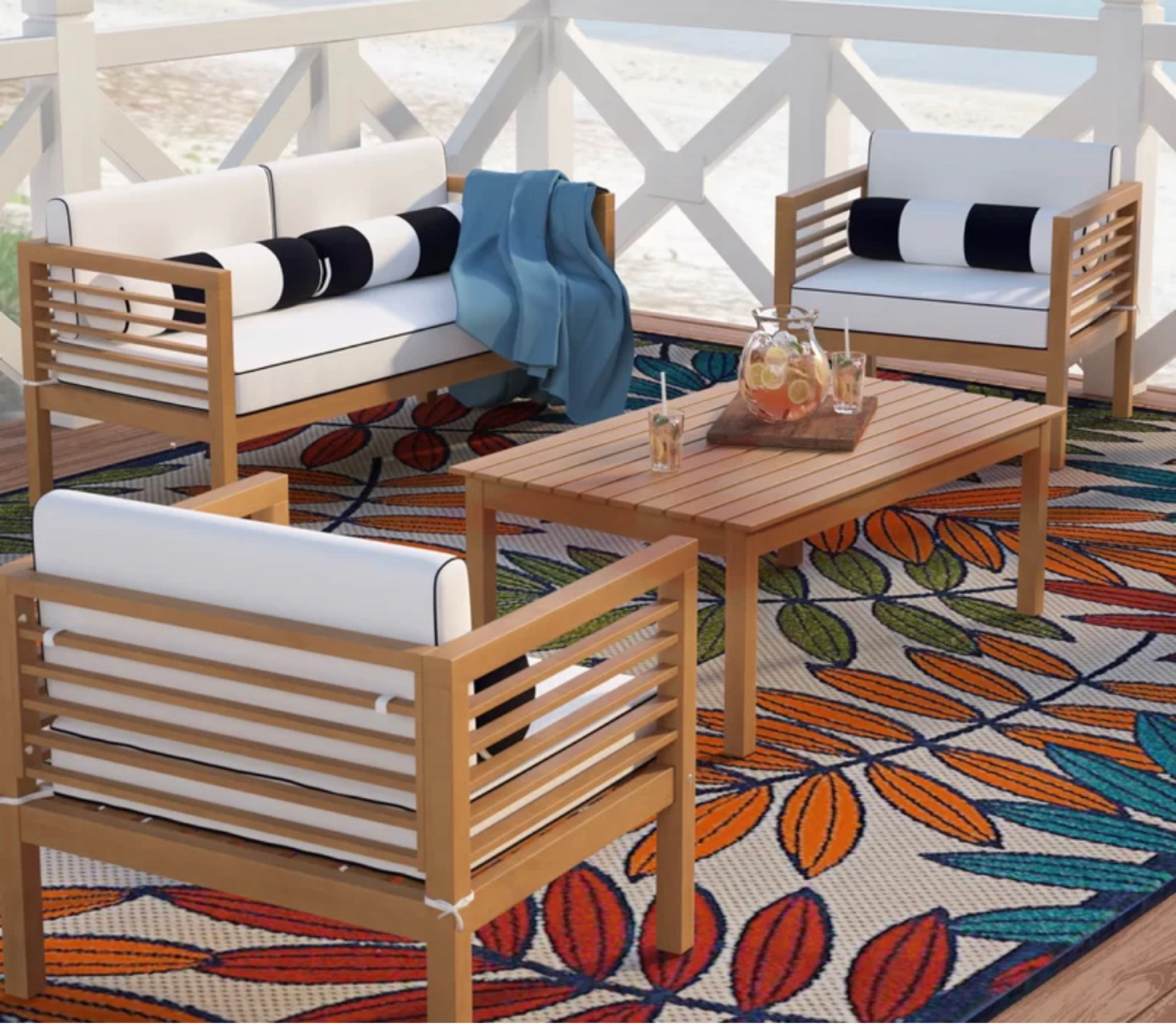 Beautiful set currently on sale! Has high reviews!

#LTKsalealert #LTKhome