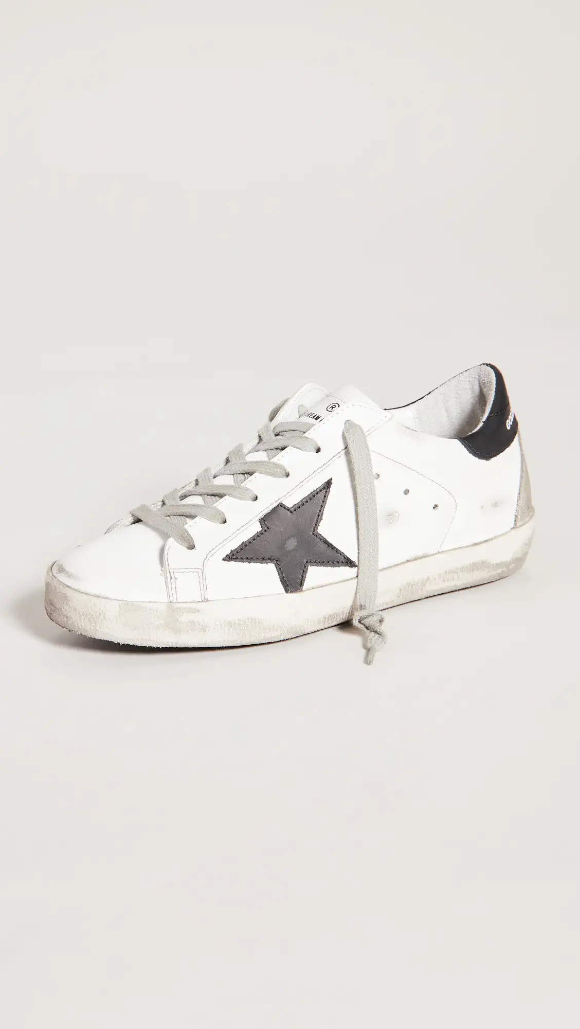 Golden Goose Superstar Sneakers | Shopbop | Shopbop
